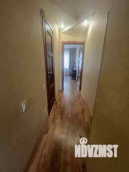 2-к квартира, вторичка, 51м2, 2/5 этаж