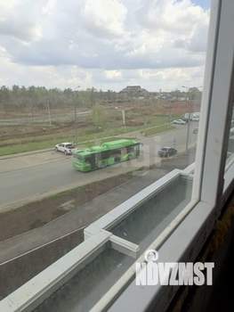 1-к квартира, вторичка, 35м2, 3/19 этаж