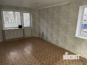 2-к квартира, вторичка, 43м2, 2/5 этаж