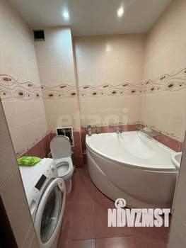 1-к квартира, вторичка, 37м2, 5/18 этаж