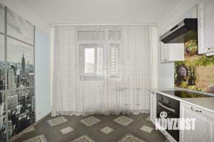 2-к квартира, вторичка, 56м2, 9/17 этаж