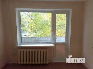 1-к квартира, вторичка, 30м2, 2/5 этаж
