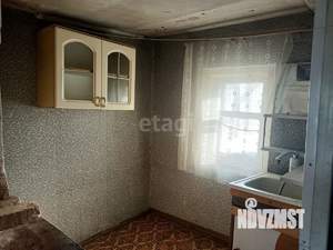 1-к квартира, вторичка, 18м2, 2/2 этаж