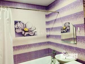 1-к квартира, вторичка, 50м2, 8/19 этаж