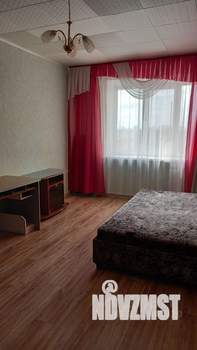 1-к квартира, вторичка, 30м2, 6/9 этаж