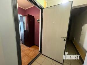 Студия квартира, вторичка, 29м2, 8/18 этаж
