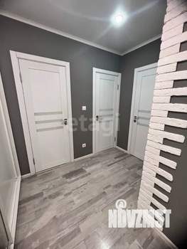 2-к квартира, сданный дом, 65м2, 7/13 этаж