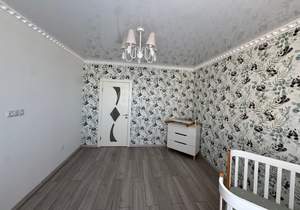 3-к квартира, вторичка, 95м2, 12/12 этаж