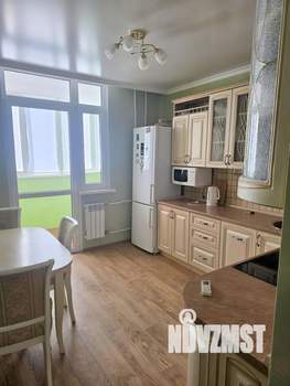 2-к квартира, вторичка, 55м2, 16/17 этаж