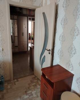 2-к квартира, вторичка, 53м2, 2/3 этаж