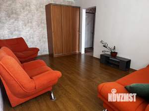 1-к квартира, вторичка, 37м2, 17/18 этаж