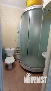 1-к квартира, вторичка, 31м2, 4/5 этаж