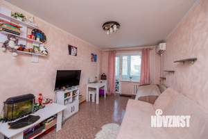 2-к квартира, вторичка, 44м2, 4/5 этаж