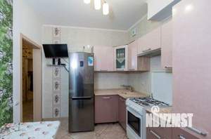 1-к квартира, вторичка, 35м2, 2/3 этаж