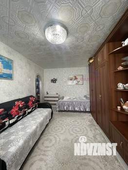 1-к квартира, вторичка, 30м2, 1/5 этаж