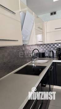 2-к квартира, вторичка, 89м2, 12/16 этаж