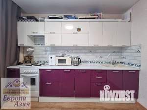 1-к квартира, вторичка, 36м2, 14/17 этаж