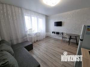 Студия квартира, вторичка, 23м2, 13/17 этаж