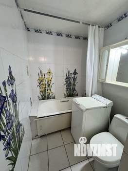 2-к квартира, вторичка, 42м2, 3/5 этаж