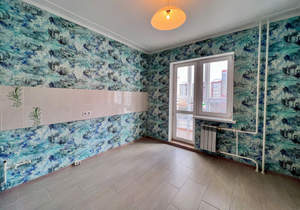 3-к квартира, вторичка, 71м2, 5/18 этаж