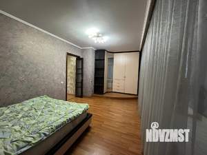 3-к квартира, вторичка, 99м2, 4/4 этаж