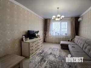 3-к квартира, вторичка, 92м2, 16/18 этаж