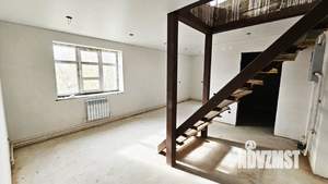 Студия квартира, вторичка, 102м2, 3/3 этаж