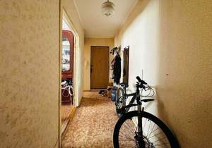 3-к квартира, вторичка, 65м2, 9/9 этаж