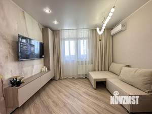 2-к квартира, вторичка, 45м2, 17/18 этаж