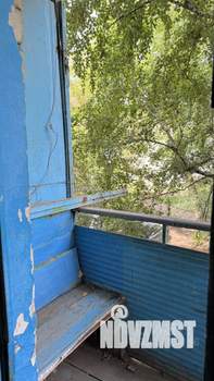 2-к квартира, вторичка, 44м2, 2/5 этаж