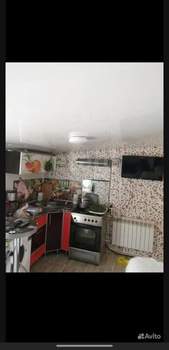 2-к квартира, вторичка, 45м2, 1/1 этаж