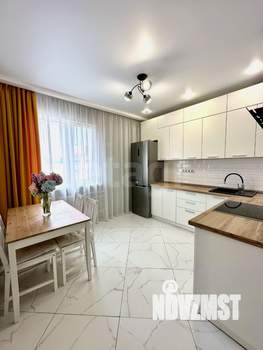 2-к квартира, вторичка, 60м2, 16/17 этаж