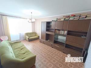 2-к квартира, вторичка, 53м2, 4/9 этаж