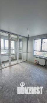 3-к квартира, вторичка, 57м2, 11/21 этаж