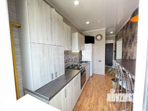 1-к квартира, вторичка, 36м2, 3/4 этаж