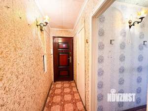 3-к квартира, вторичка, 54м2, 3/5 этаж