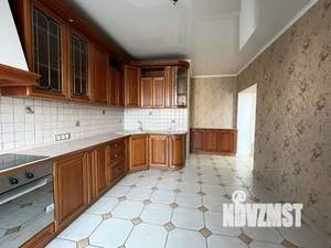 3-к квартира, вторичка, 100м2, 12/12 этаж