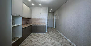 1-к квартира, вторичка, 41м2, 19/20 этаж