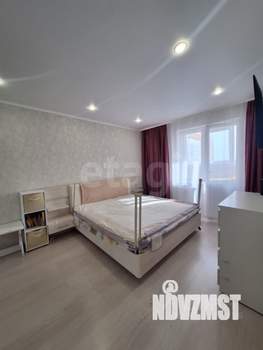 1-к квартира, вторичка, 36м2, 11/14 этаж
