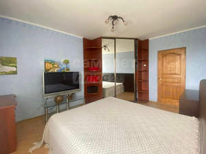 3-к квартира, вторичка, 76м2, 7/10 этаж