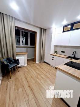 3-к квартира, вторичка, 60м2, 10/17 этаж