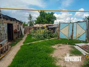 4-к квартира, вторичка, 62м2, 1/1 этаж