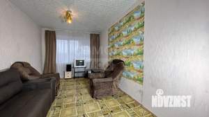 2-к квартира, вторичка, 53м2, 6/10 этаж