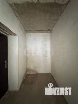 1-к квартира, вторичка, 44м2, 8/15 этаж