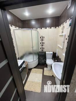 1-к квартира, вторичка, 36м2, 13/17 этаж