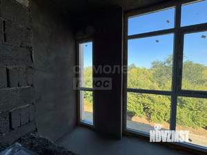 1-к квартира, вторичка, 47м2, 3/3 этаж