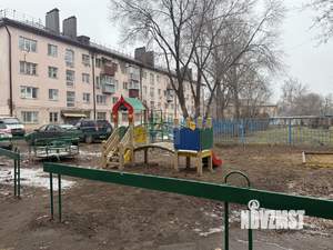 2-к квартира, вторичка, 46м2, 2/5 этаж