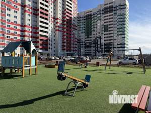 2-к квартира, вторичка, 61м2, 9/17 этаж