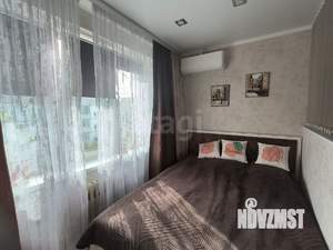 2-к квартира, вторичка, 50м2, 5/5 этаж