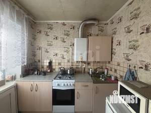 1-к квартира, вторичка, 29м2, 4/5 этаж